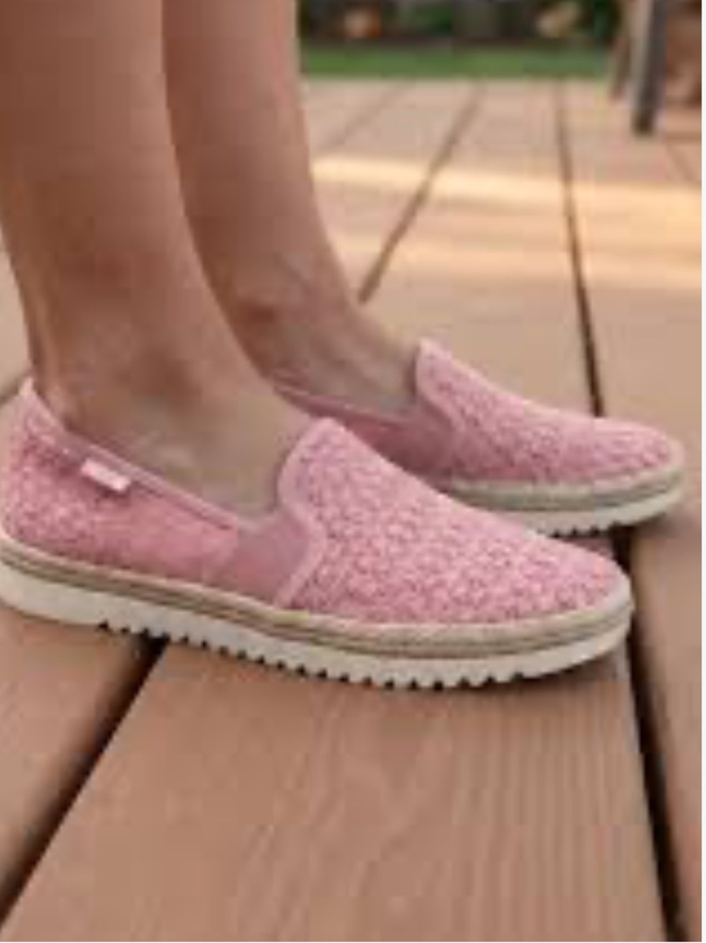 Skechers , BOBS Flexpadrille LO - Sunset Step